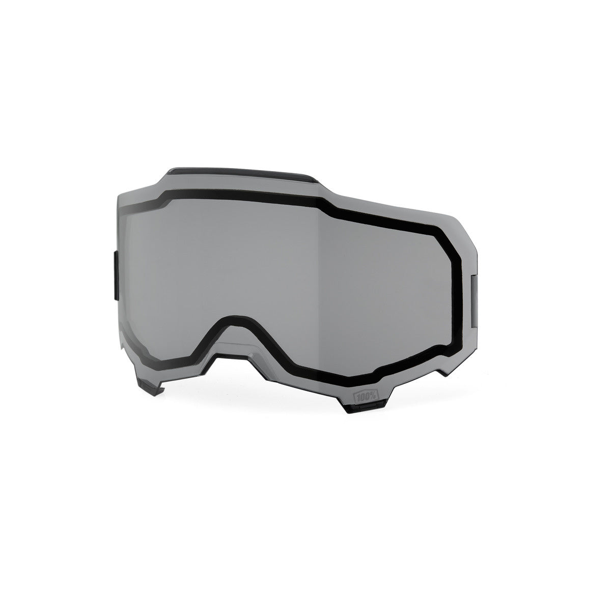 100% Armega Goggles Replacement Lens Dual Pane