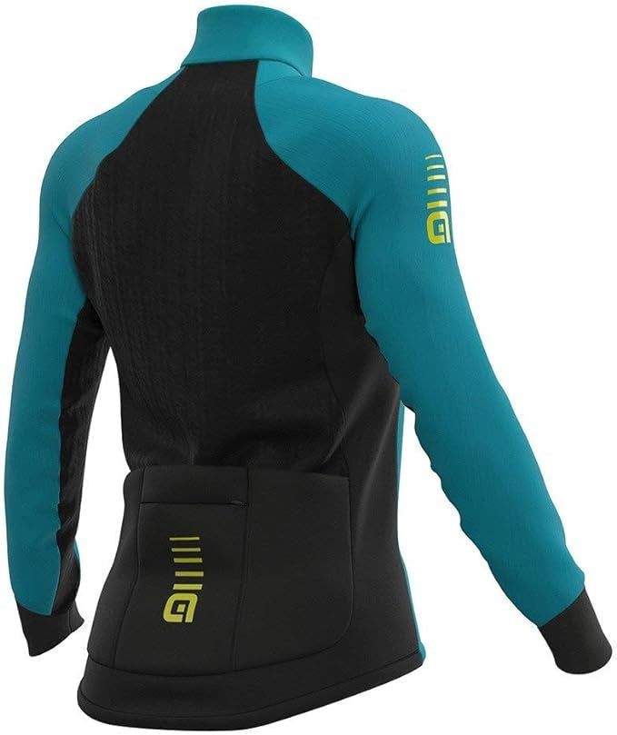 ALE DONNA JACKET R-EV1 CLIMA PROTECTION 2.0 WIND RACE