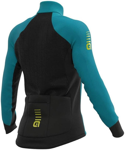 ALE DONNA JACKET R-EV1 CLIMA PROTECTION 2.0 WIND RACE