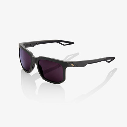 100%  CENTRIC Soft Tact Midnight Mauve - Purple Lens