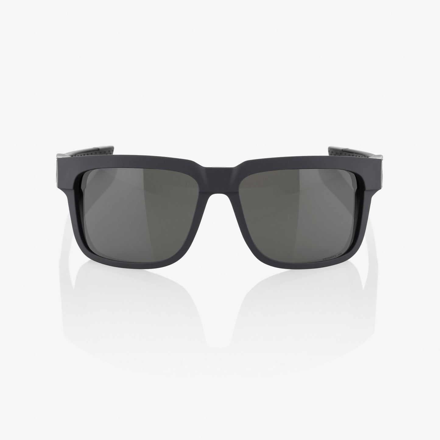 100%  TYPE-S Soft Tact Slate - Grey PeakPolar Lens