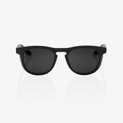 100%  SLENT Soft Tact Black - Grey PEAKPOLAR Lens