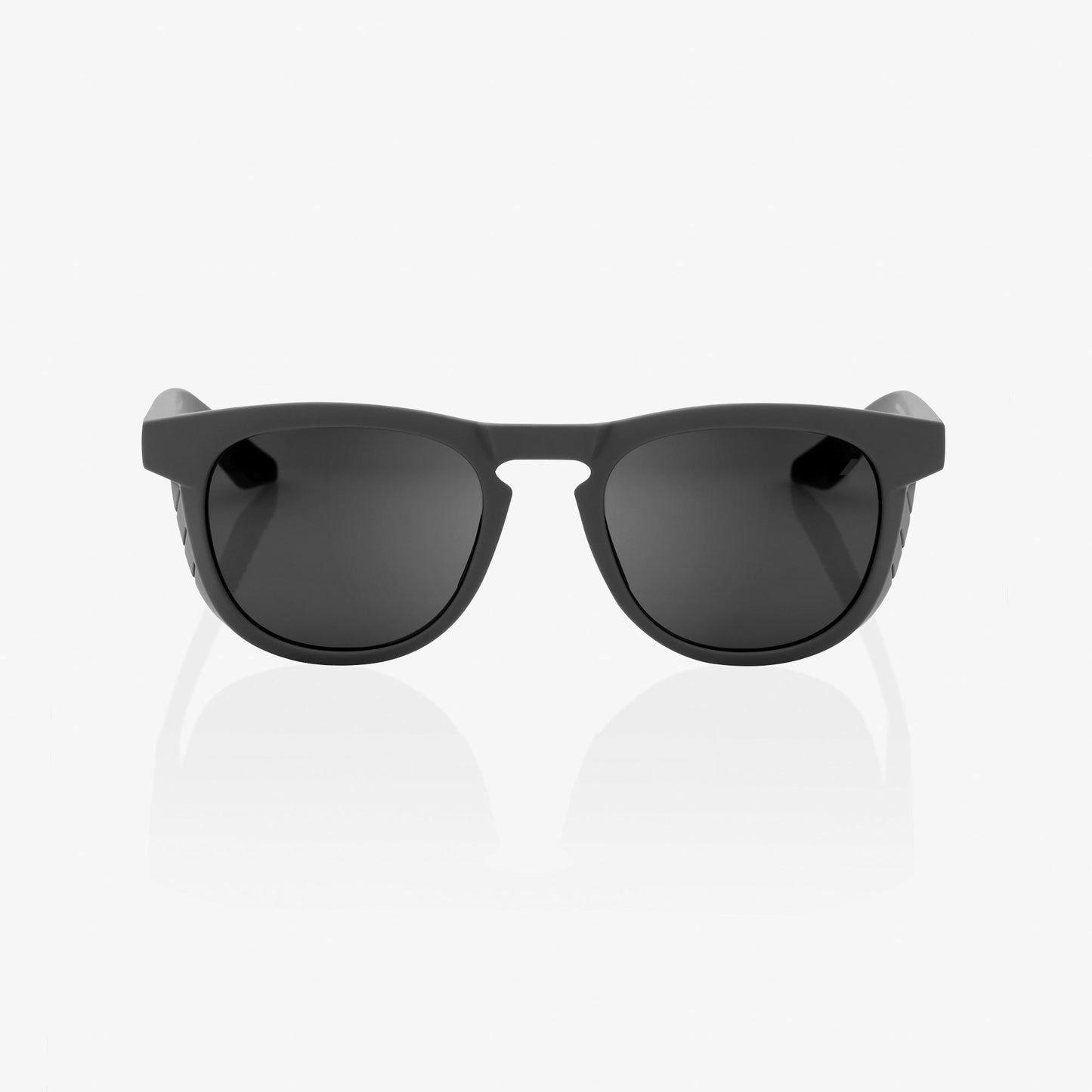 100%  SLENT Soft Tact Cool Grey - Smoke Lens