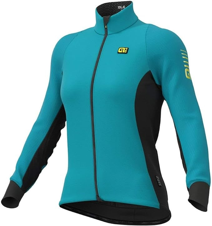 ALE DONNA JACKET R-EV1 CLIMA PROTECTION 2.0 WIND RACE