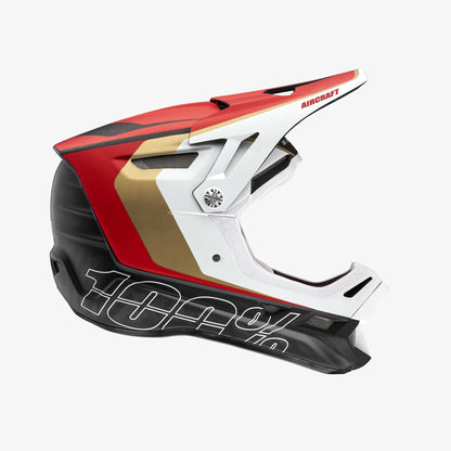 100% Helmet MTB AIRCRAFT CARBON MIPS