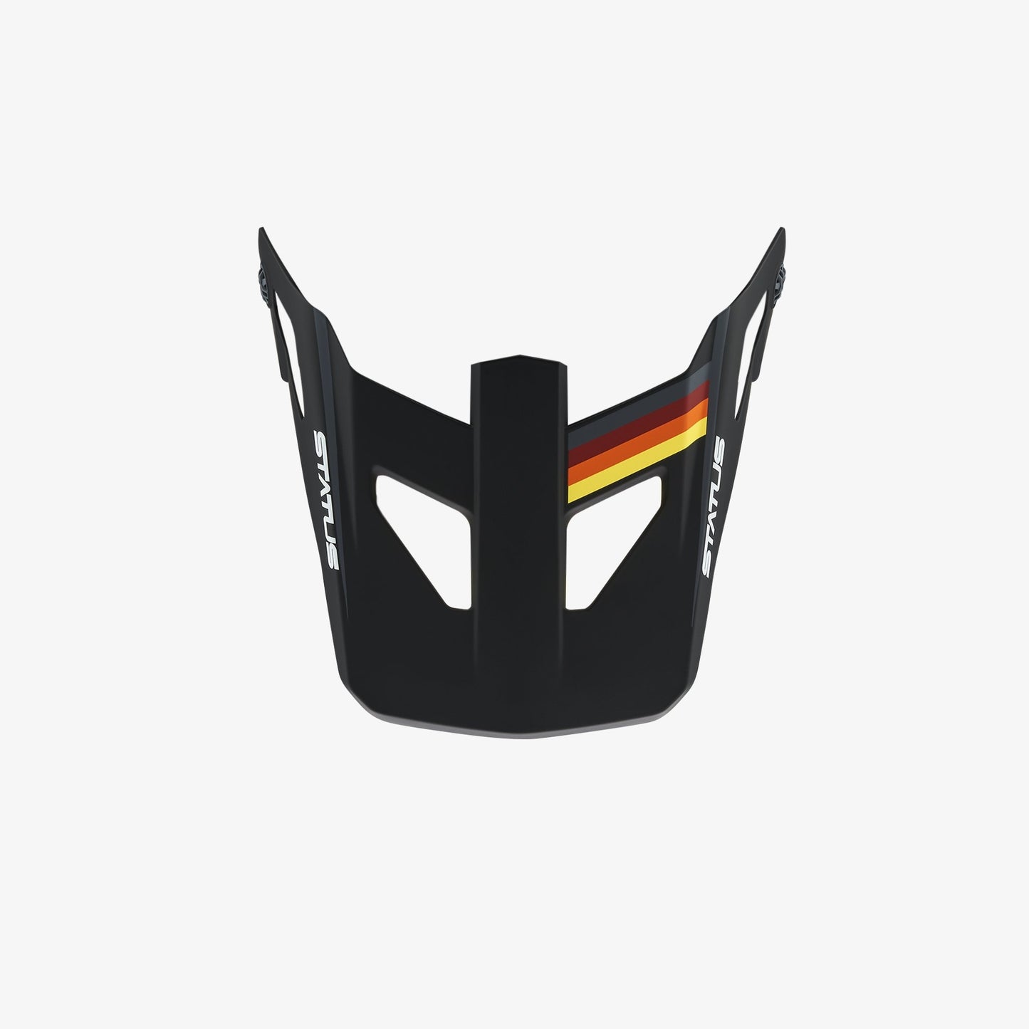 100% MTB STATUS Replacement Visor