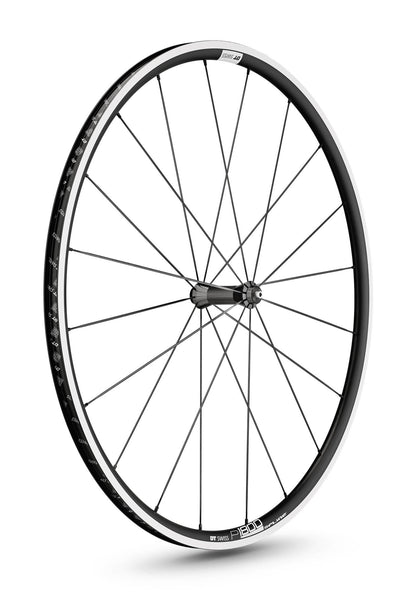 DT Swiss Wheelset P 1800 SPLINE® Disc Brakes 23 Black