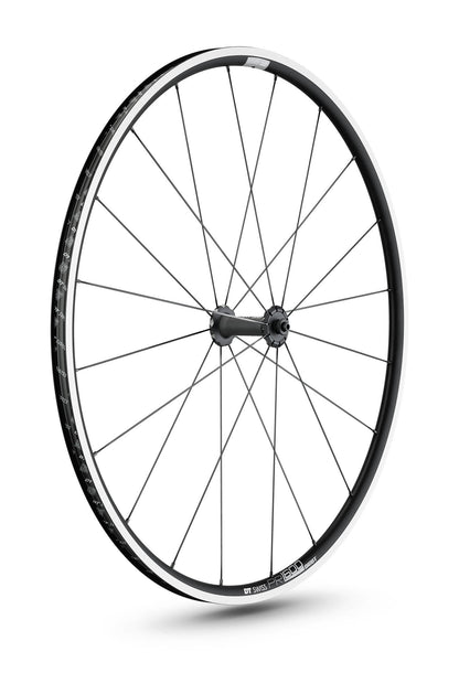 DT Swiss Wheelset PR 1600 Disc Brakes DICUT® 21 Black