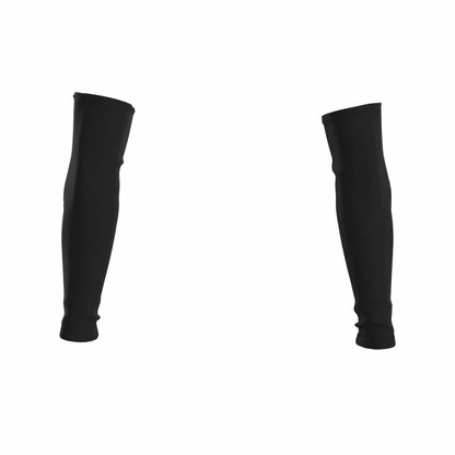 Armwarmers Klimatik Winter K-Atmo Black