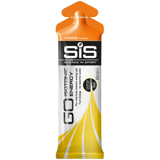 SiS Go Isotonic Gel 60ml