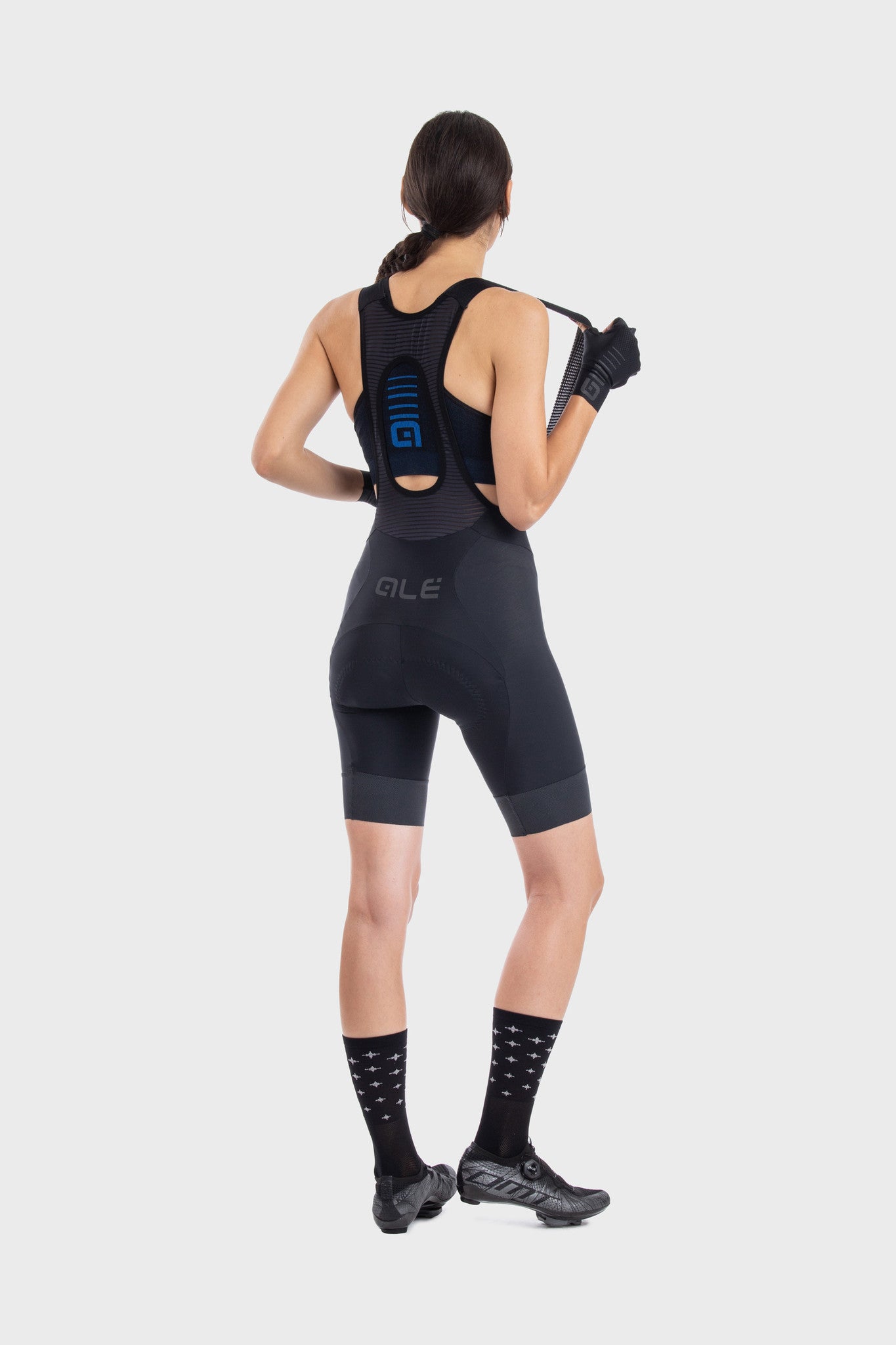 Ale Women Bibshort R-EV1 GT 2.0