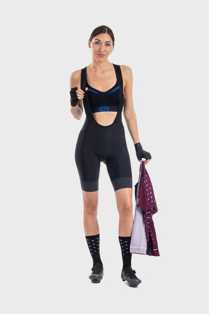 Ale Women Bibshort R-EV1 GT 2.0