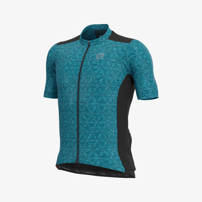 Ale Jersey Short Sleeves Off-Road Gravel Rondane