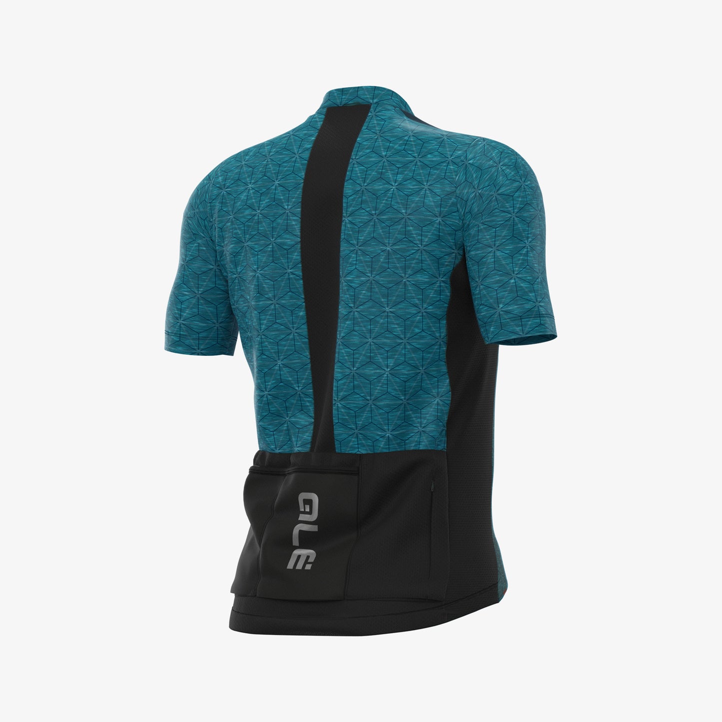 Ale Jersey Short Sleeves Off-Road Gravel Rondane