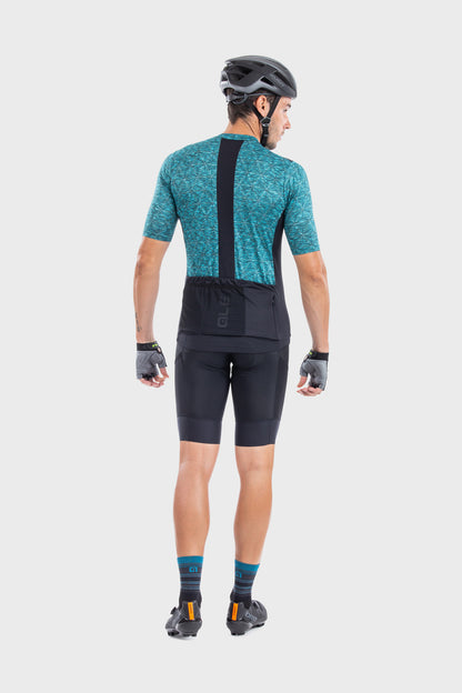 Ale Jersey Short Sleeves Off-Road Gravel Rondane