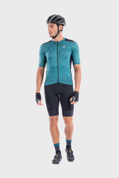 Ale Jersey Short Sleeves Off-Road Gravel Rondane