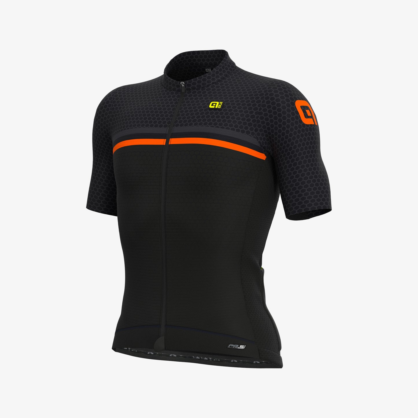 Ale Jersey Short Sleeves PRS Bridge