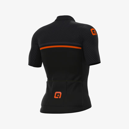 Ale Jersey Short Sleeves PRS Bridge