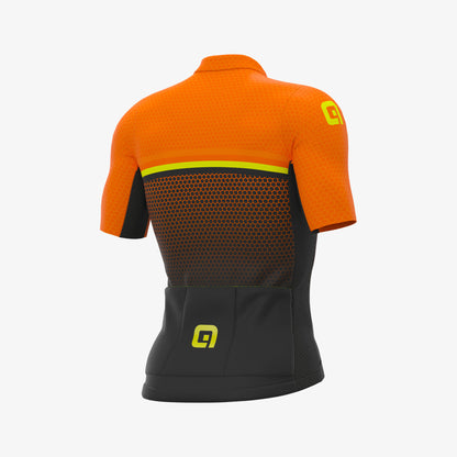 Ale Jersey Short Sleeves PRS Bridge