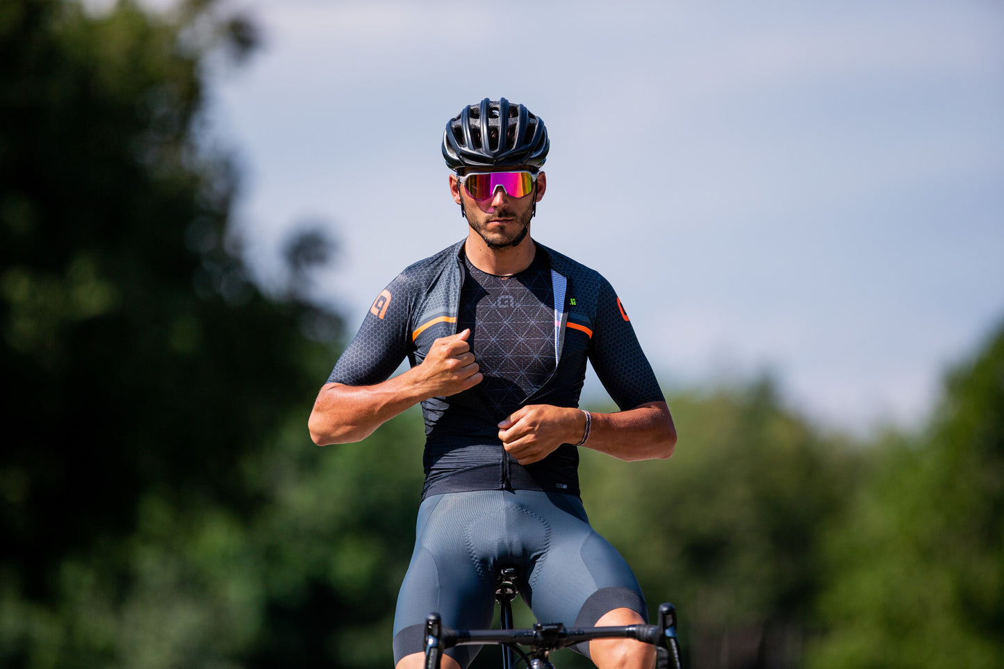 Ale Bibshort R-EV1 GT 2.0