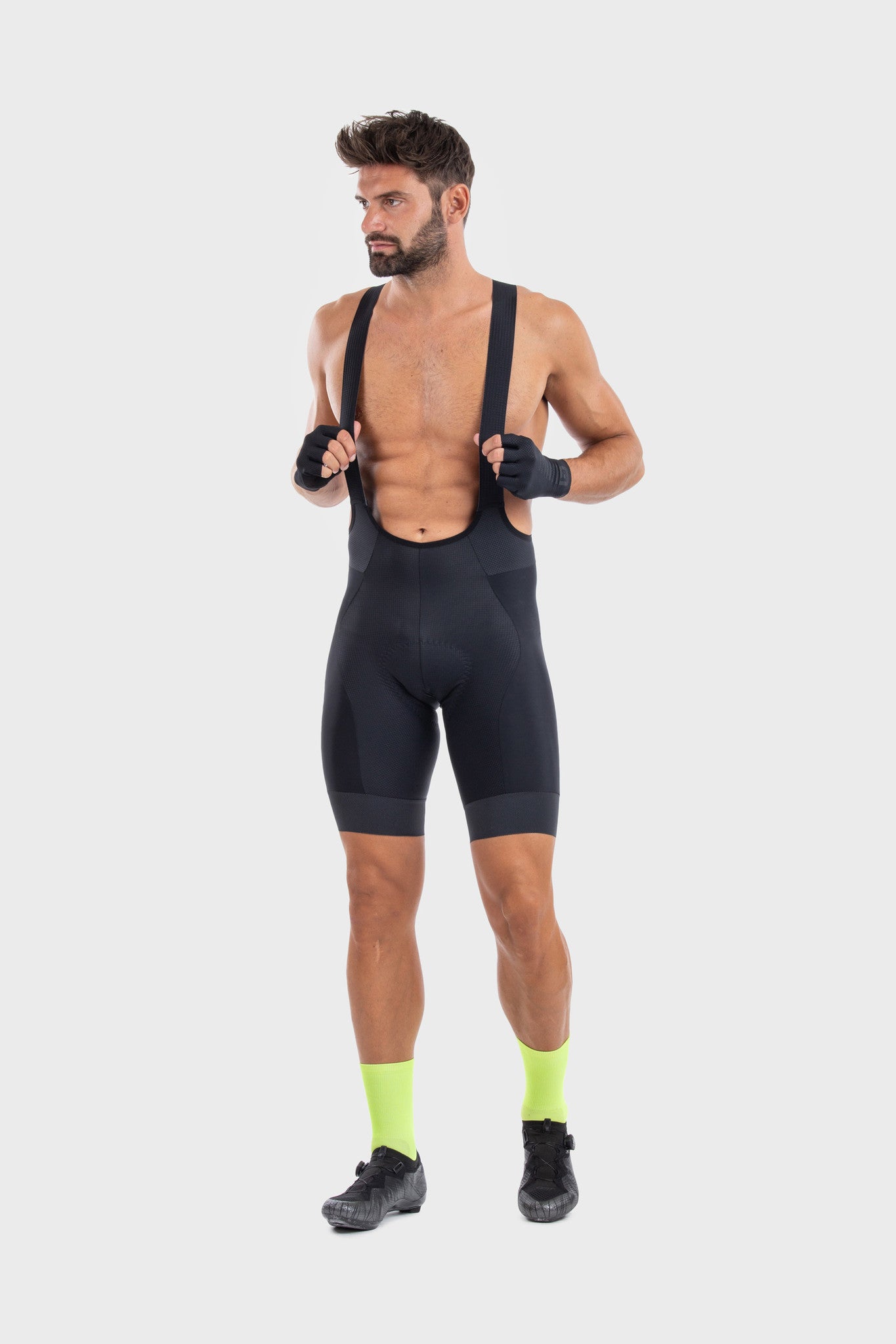 Ale Bibshort R-EV1 GT 2.0