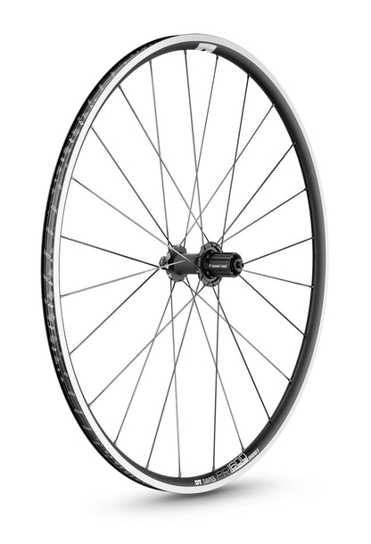 DT Swiss Wheelset PR 1600 Disc Brakes DICUT® 21 Black