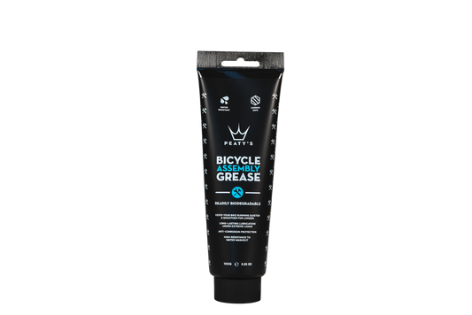 Peaty's Bicycle Assembly Grease (100g)