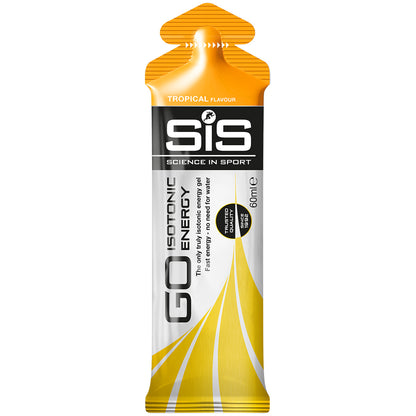 SiS Go Isotonic Gel 60ml