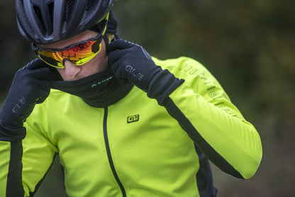 Ale Cycling Jacket Solid Fondo