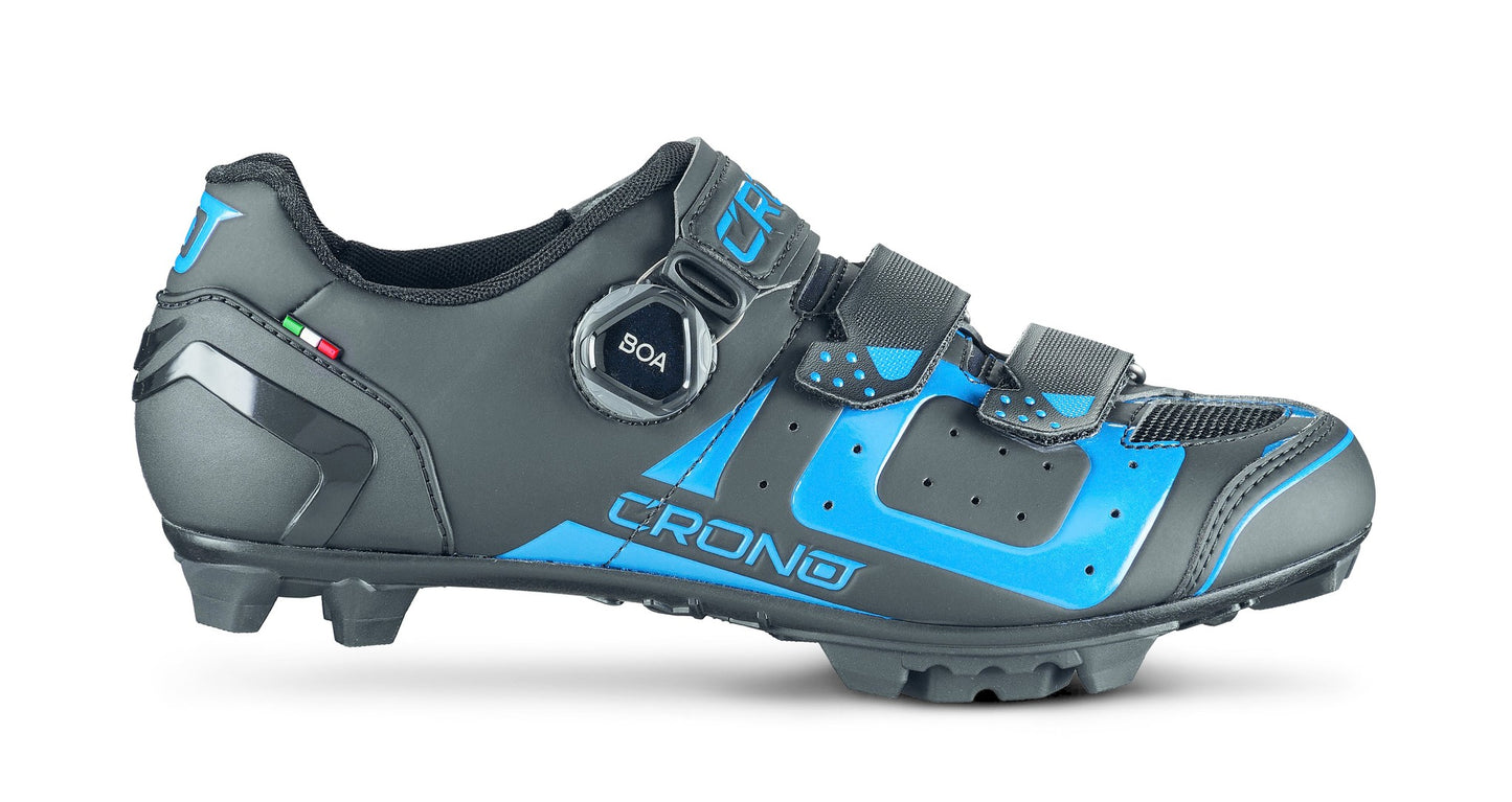 Crono Mtb Cycling Shoe CX-3 comp 7