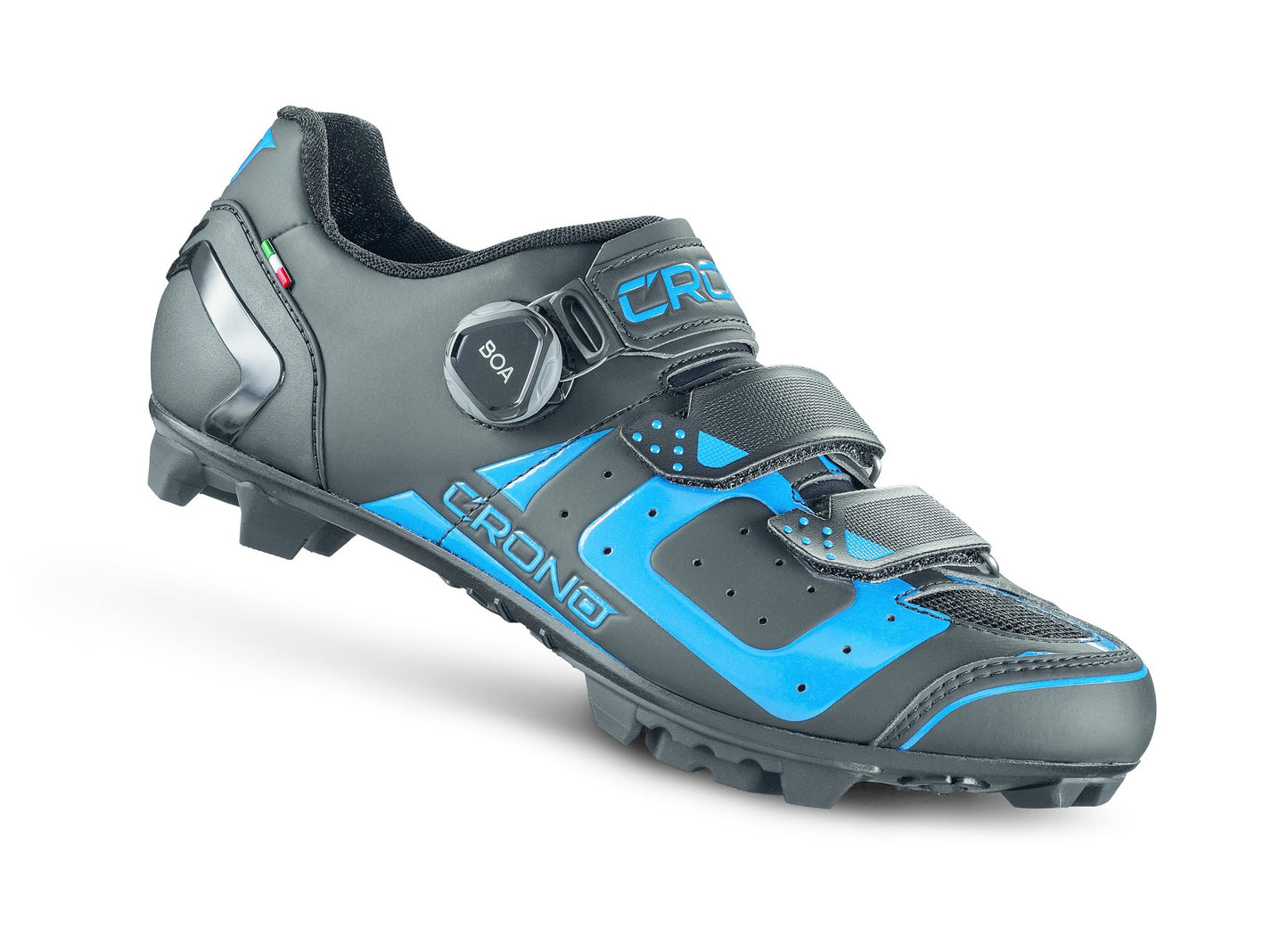 Crono Mtb Cycling Shoe CX-3 comp 7