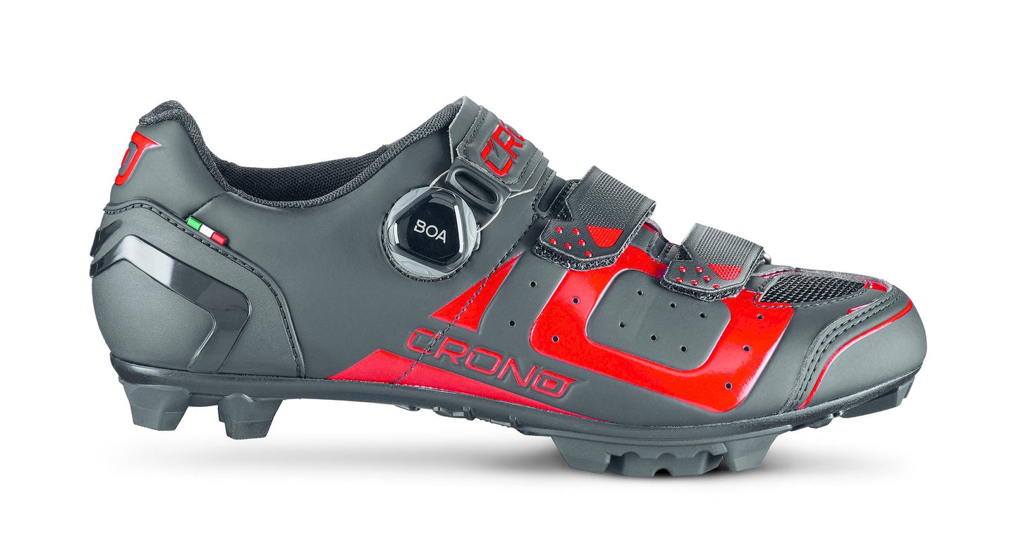 Crono Mtb Cycling Shoe CX-3 comp 7