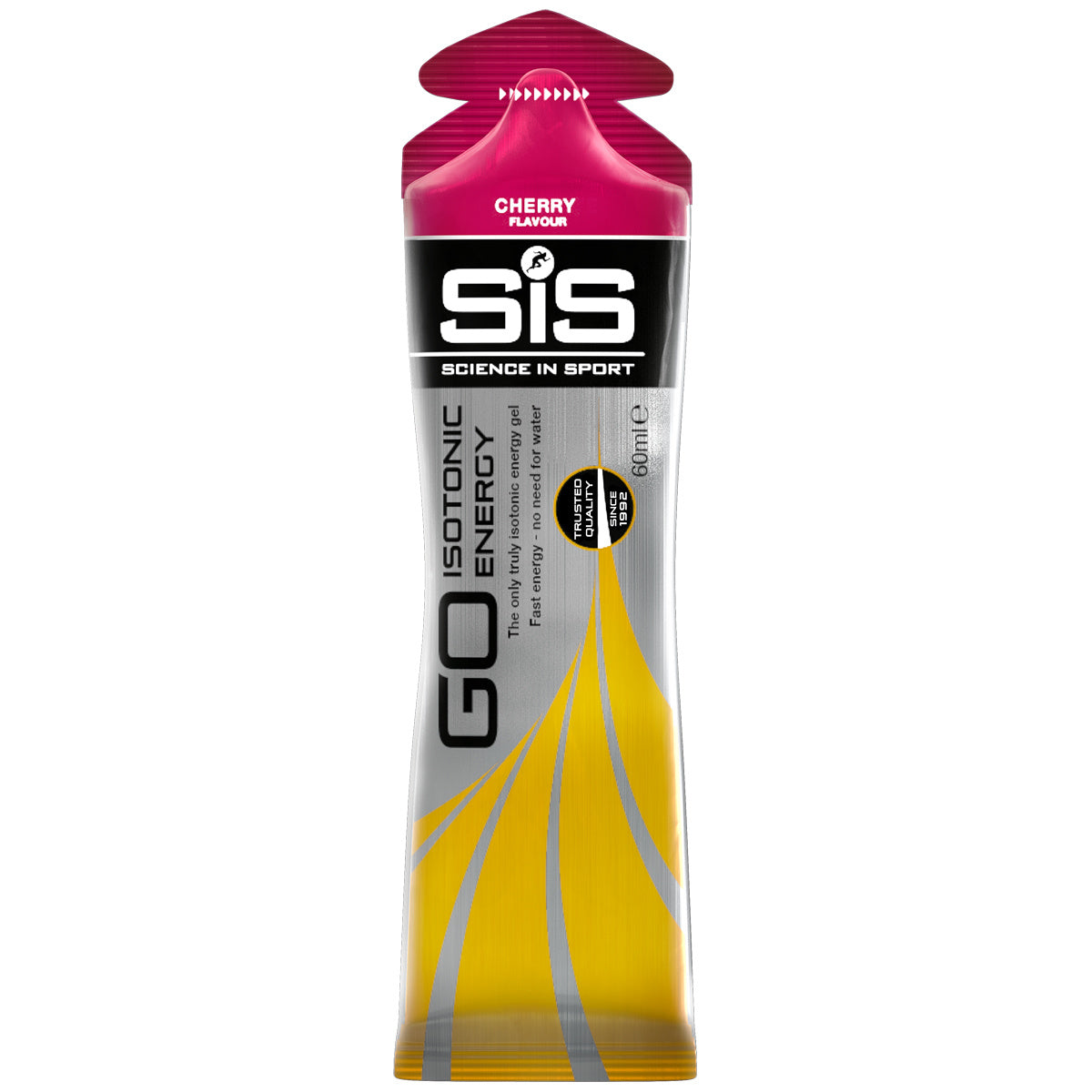 SiS Go Isotonic Gel 60ml