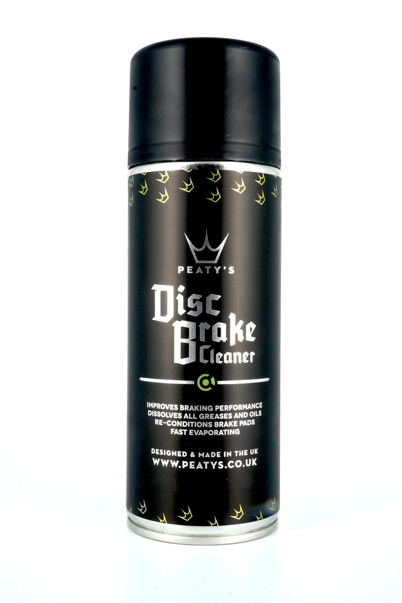 Disc Brake Cleaner 400ML