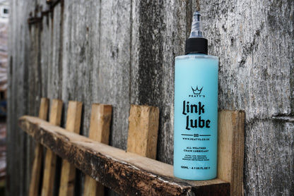 Peaty's LinkLube All Weather Chain