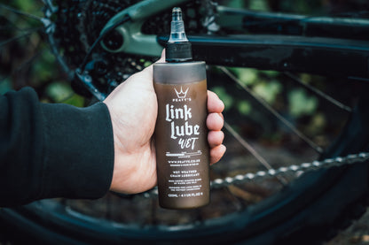 Peaty's LinkLube Wet Chain