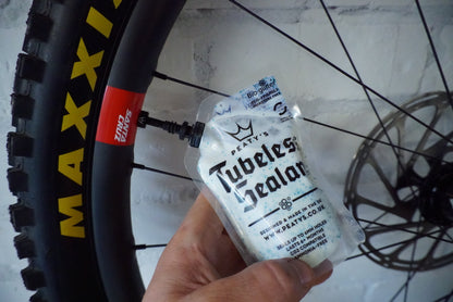 Peaty's Tubeless Sealant