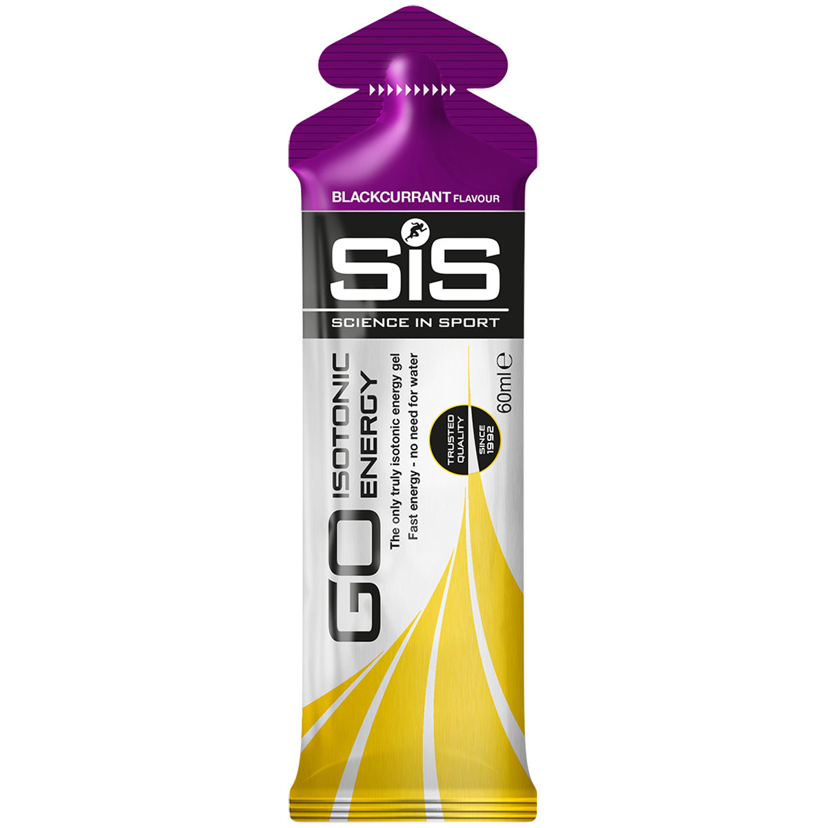 SiS Go Isotonic Gel 60ml