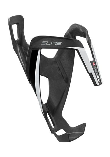 Elite Carbon Bottlecage holder Vico (2020)