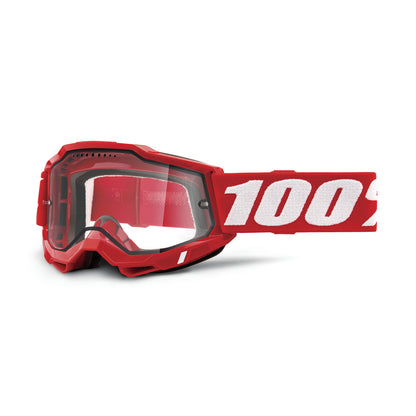 100% Goggles MTB Accuri  2 Enduro