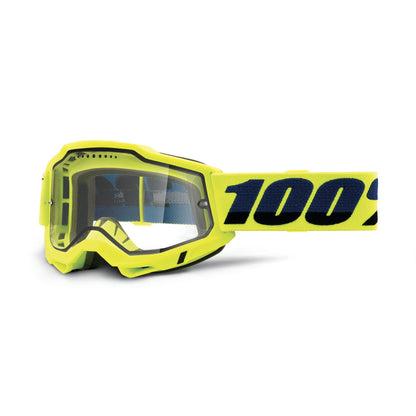 100% Goggles MTB Accuri  2 Enduro