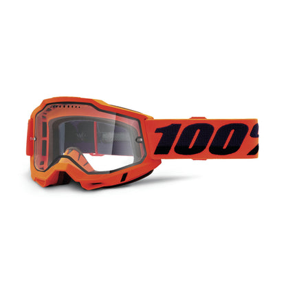 100% Goggles MTB Accuri  2 Enduro