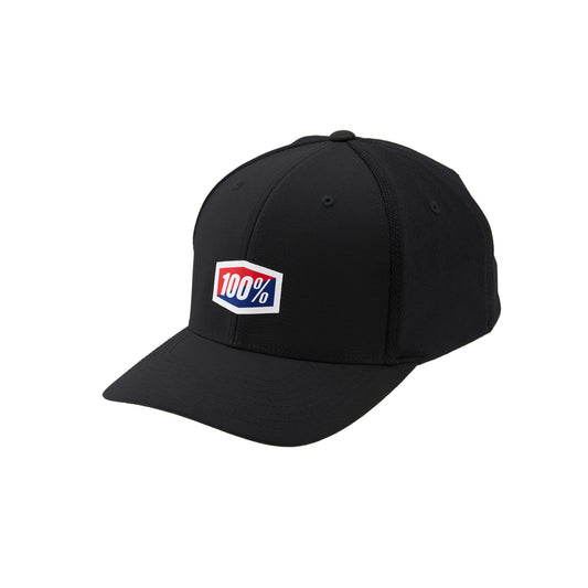 100% Cap Contact Flexfit