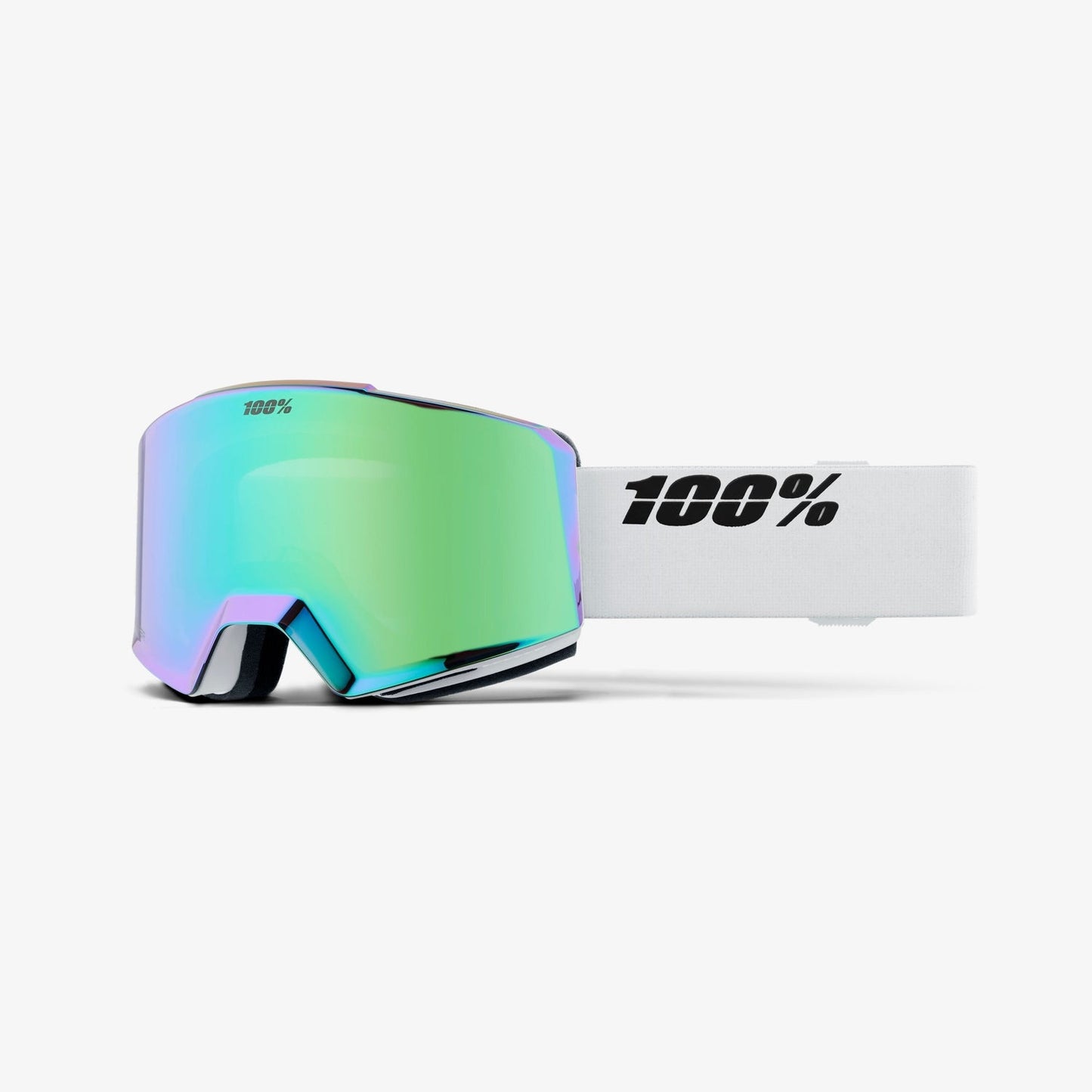 100% Ski Goggles Norg