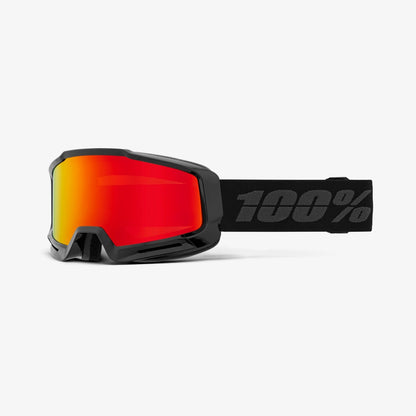 100% Ski Goggles Okan Hiper