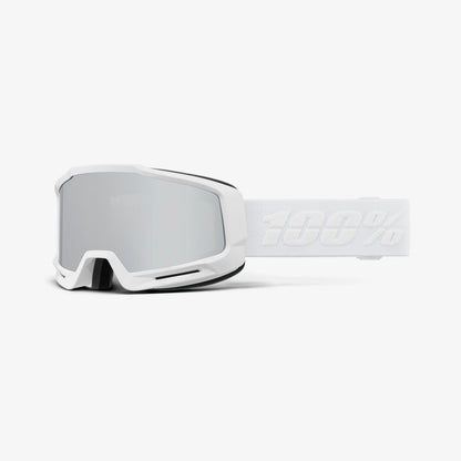 100% Ski Goggles Okan Hiper