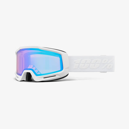 100% Ski Goggles Okan Hiper