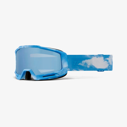 100% Ski Goggles Okan Hiper