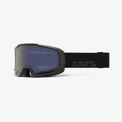 100% Ski Goggles Okan Hiper