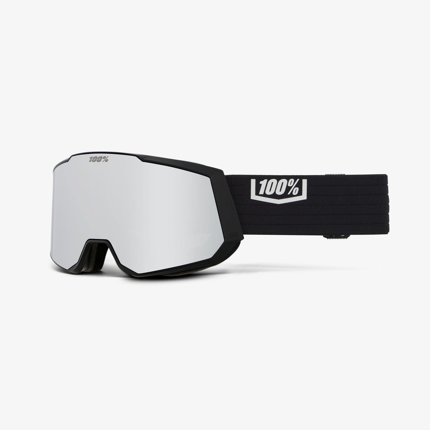 100% Ski Goggles Snowcraft XL Hiper